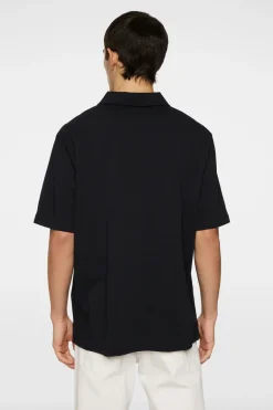 Flash Sale Roy relaxed Polo Pique Polo Shirts|Tops