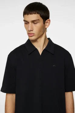 Flash Sale Roy relaxed Polo Pique Polo Shirts|Tops