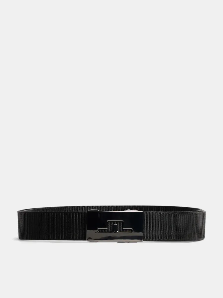 Fashion Roy Webbing Belt Belter
