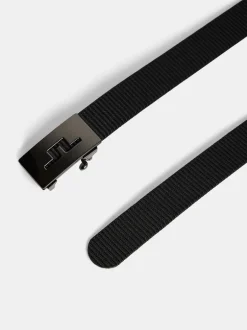 Fashion Roy Webbing Belt Belter