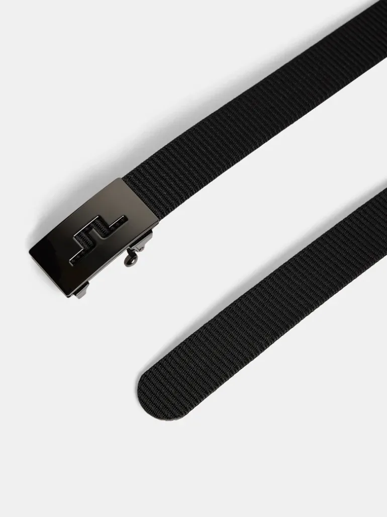 Fashion Roy Webbing Belt Belter