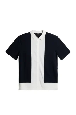 Best Sale Rue Knitted Polo Shirt Golf|Knitwear