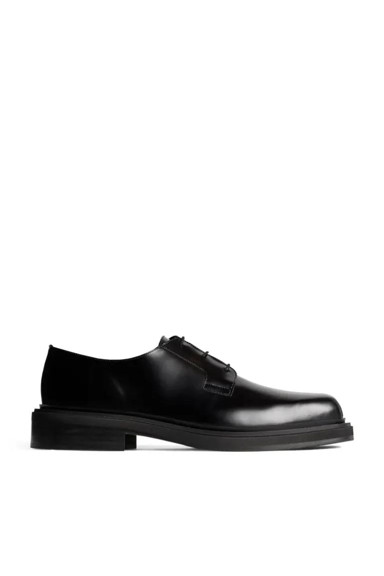 Best Sale Ryker Square Toe Derby Motesko|Shoes