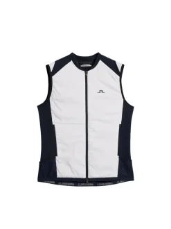 Clearance Sanaa Hybrid Vest Utendørs|Vester