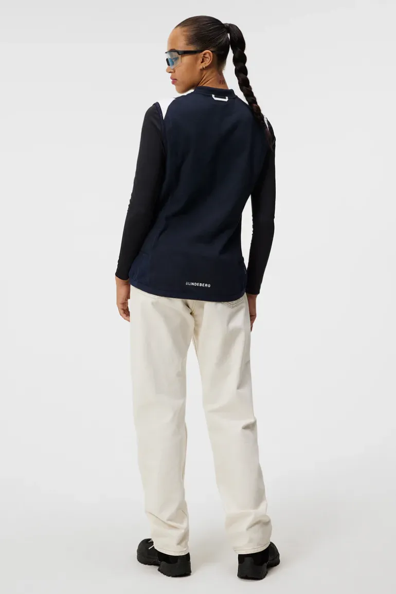 Clearance Sanaa Hybrid Vest Utendørs|Vester