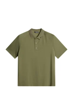 Outlet Sanny Seamless Polo Golf|Polo Shirts