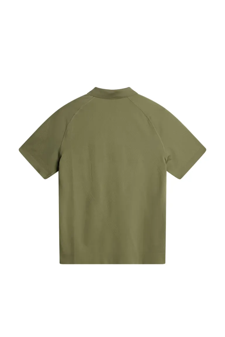 Outlet Sanny Seamless Polo Golf|Polo Shirts