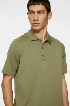Outlet Sanny Seamless Polo Golf|Polo Shirts