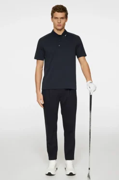 Sale Sanny Seamless Polo Golf|Polo Shirts