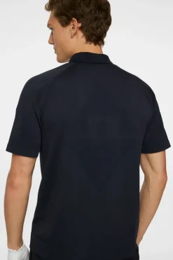 Sale Sanny Seamless Polo Golf|Polo Shirts