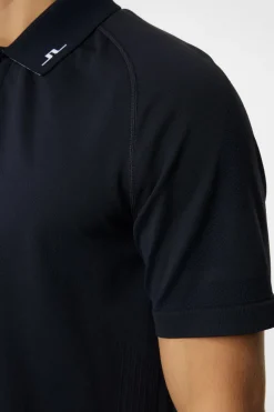 Sale Sanny Seamless Polo Golf|Polo Shirts