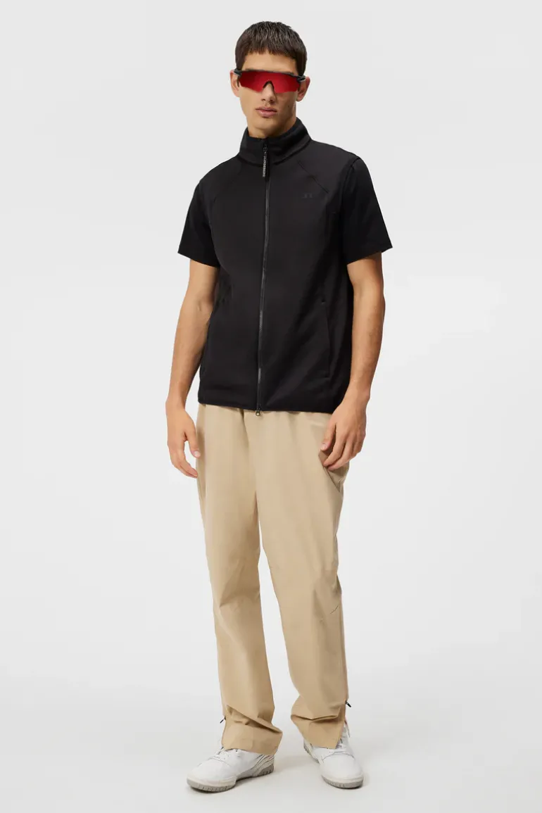 Cheap Santino Polartec Vest Utendørs|Vester