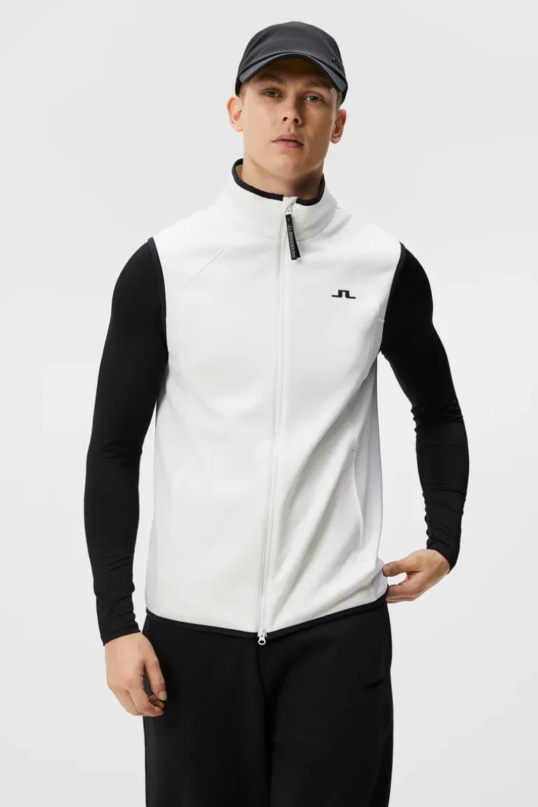 Cheap Santino Polartec Vest Vester|Utendørs