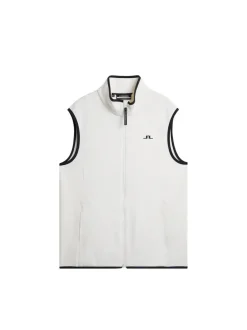 Cheap Santino Polartec Vest Vester|Utendørs