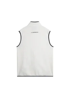 Cheap Santino Polartec Vest Vester|Utendørs