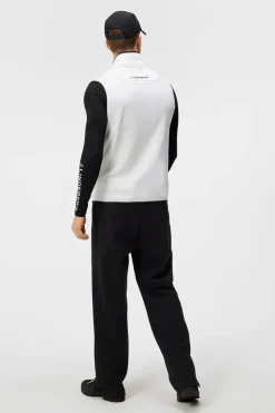 Cheap Santino Polartec Vest Vester|Utendørs