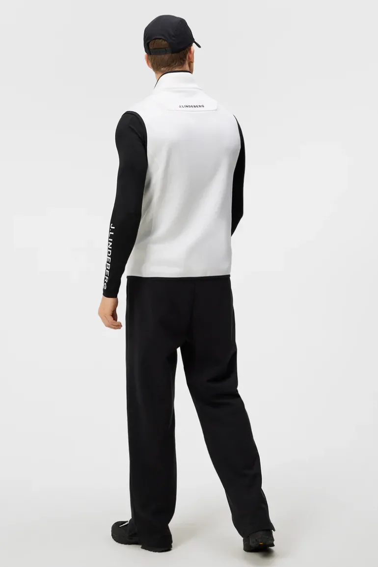 Cheap Santino Polartec Vest Vester|Utendørs