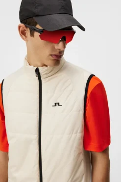 Online Scott Hybrid Vest Vester|Utendørs