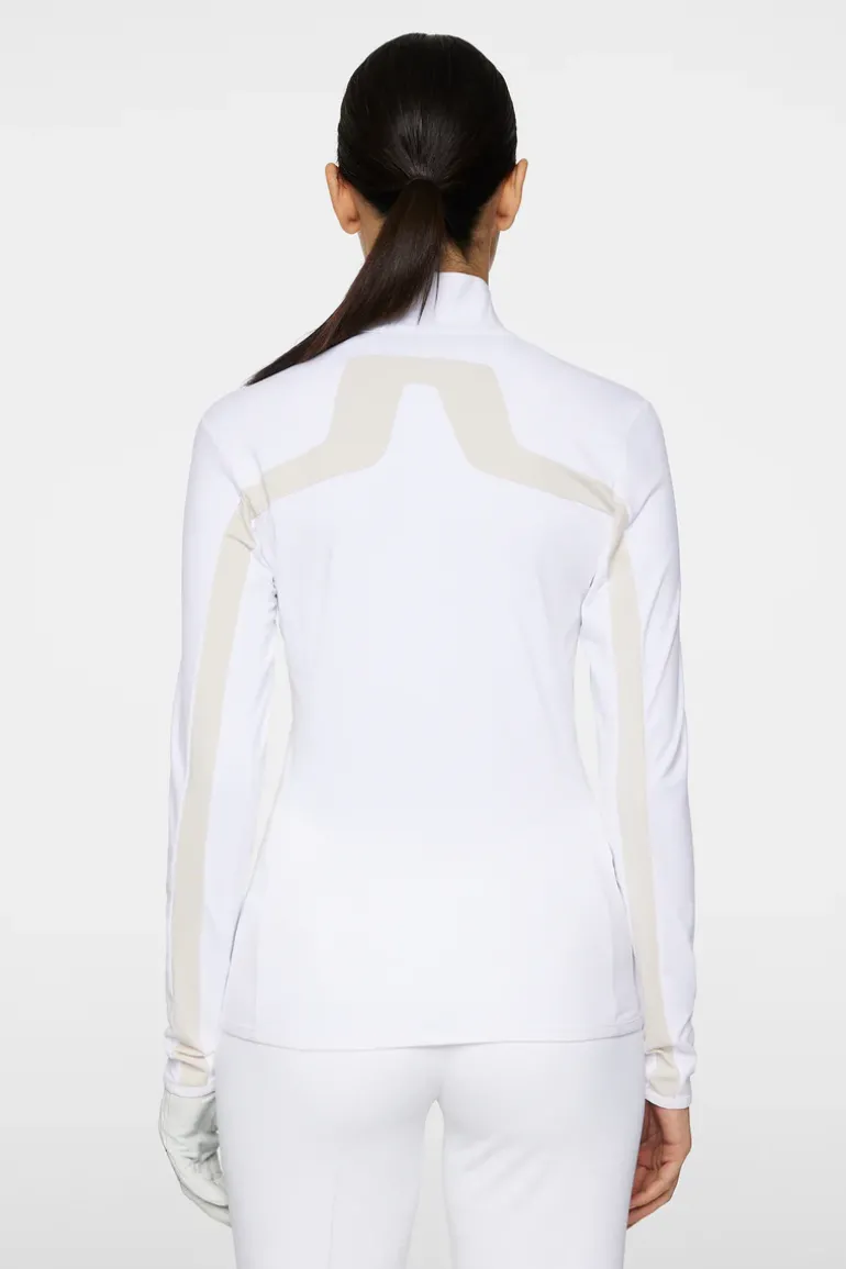 Cheap Seasonal Janice Mid Layer Golf|Base & Mid Layers