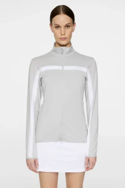 Clearance Seasonal Janice Mid Layer Golf|Base & Mid Layers