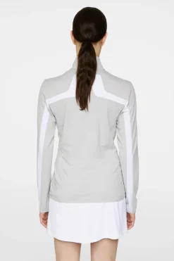 Clearance Seasonal Janice Mid Layer Golf|Base & Mid Layers