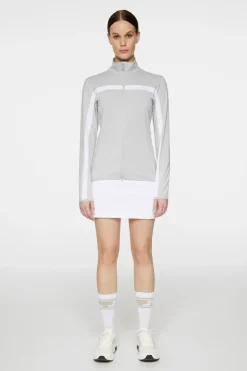 Clearance Seasonal Janice Mid Layer Golf|Base & Mid Layers