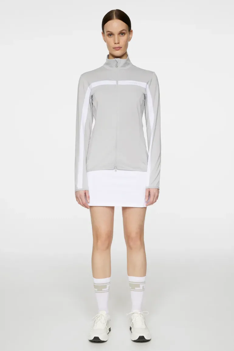 Clearance Seasonal Janice Mid Layer Golf|Base & Mid Layers