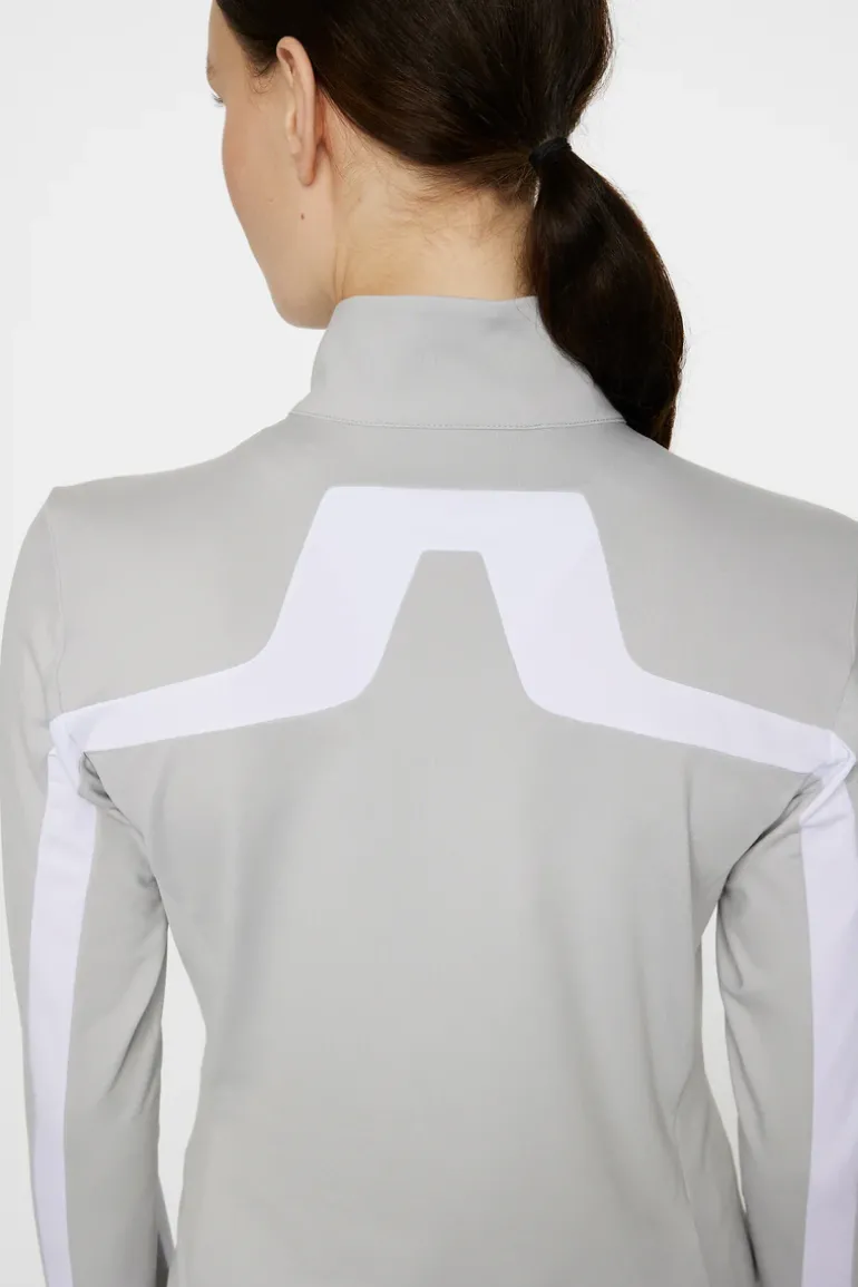 Clearance Seasonal Janice Mid Layer Golf|Base & Mid Layers