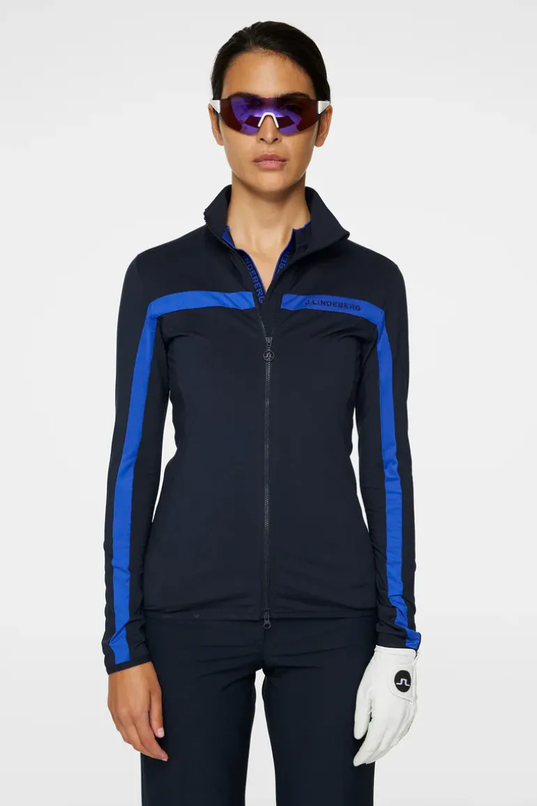 Outlet Seasonal Janice Mid Layer Golf|Base & Mid Layers