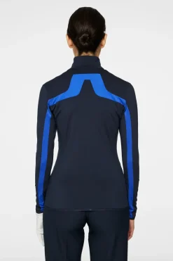 Outlet Seasonal Janice Mid Layer Golf|Base & Mid Layers