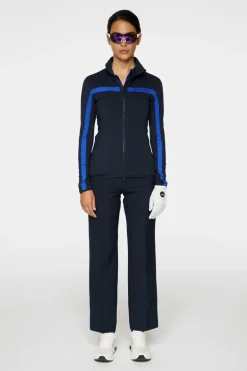 Outlet Seasonal Janice Mid Layer Golf|Base & Mid Layers