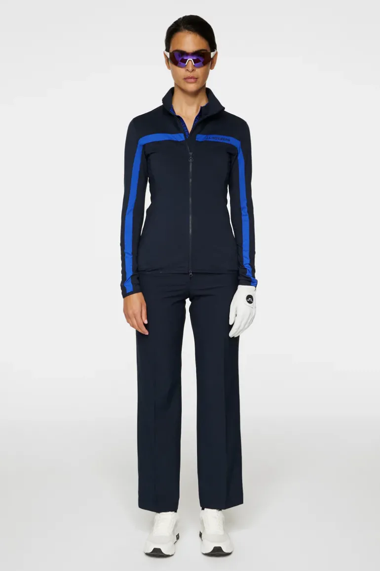 Outlet Seasonal Janice Mid Layer Golf|Base & Mid Layers