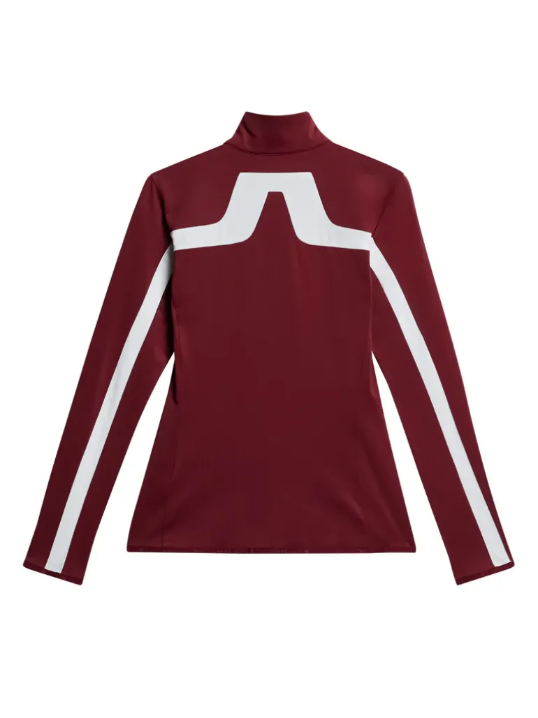 Flash Sale Seasonal Janice Mid Layer Golf|Base & Mid Layers