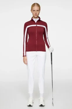 Flash Sale Seasonal Janice Mid Layer Golf|Base & Mid Layers