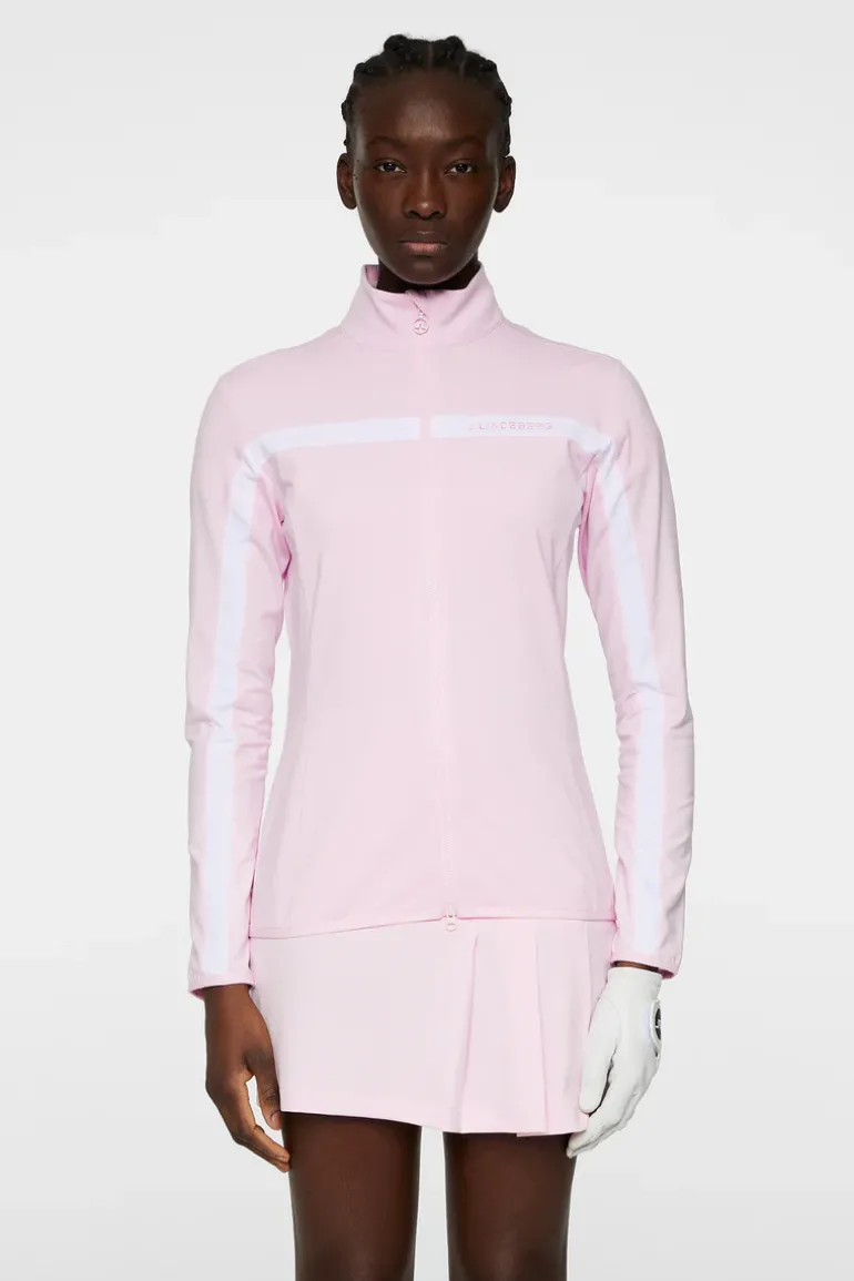 Cheap Seasonal Janice Mid Layer Golf|Base & Mid Layers