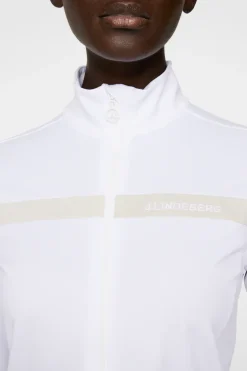 Sale Seasonal Janice Mid Layer Golf|Base & Mid Layers