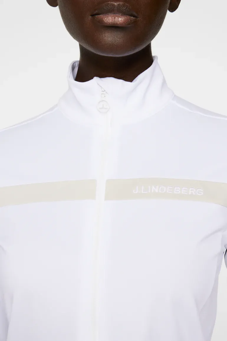 Sale Seasonal Janice Mid Layer Golf|Base & Mid Layers