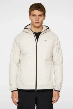 Hot Shawn Hybrid Hooded Jacket Ski|Aktiv