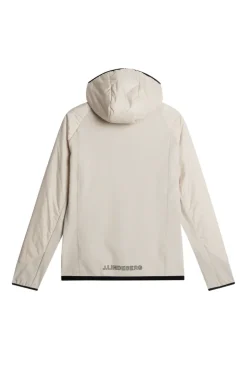 Hot Shawn Hybrid Hooded Jacket Ski|Aktiv