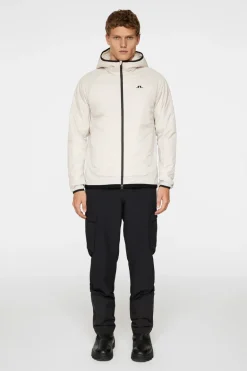 Hot Shawn Hybrid Hooded Jacket Ski|Aktiv