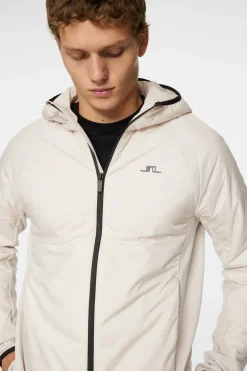 Hot Shawn Hybrid Hooded Jacket Ski|Aktiv