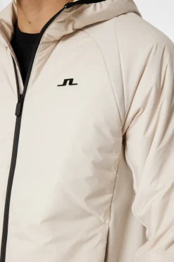 Hot Shawn Hybrid Hooded Jacket Ski|Aktiv