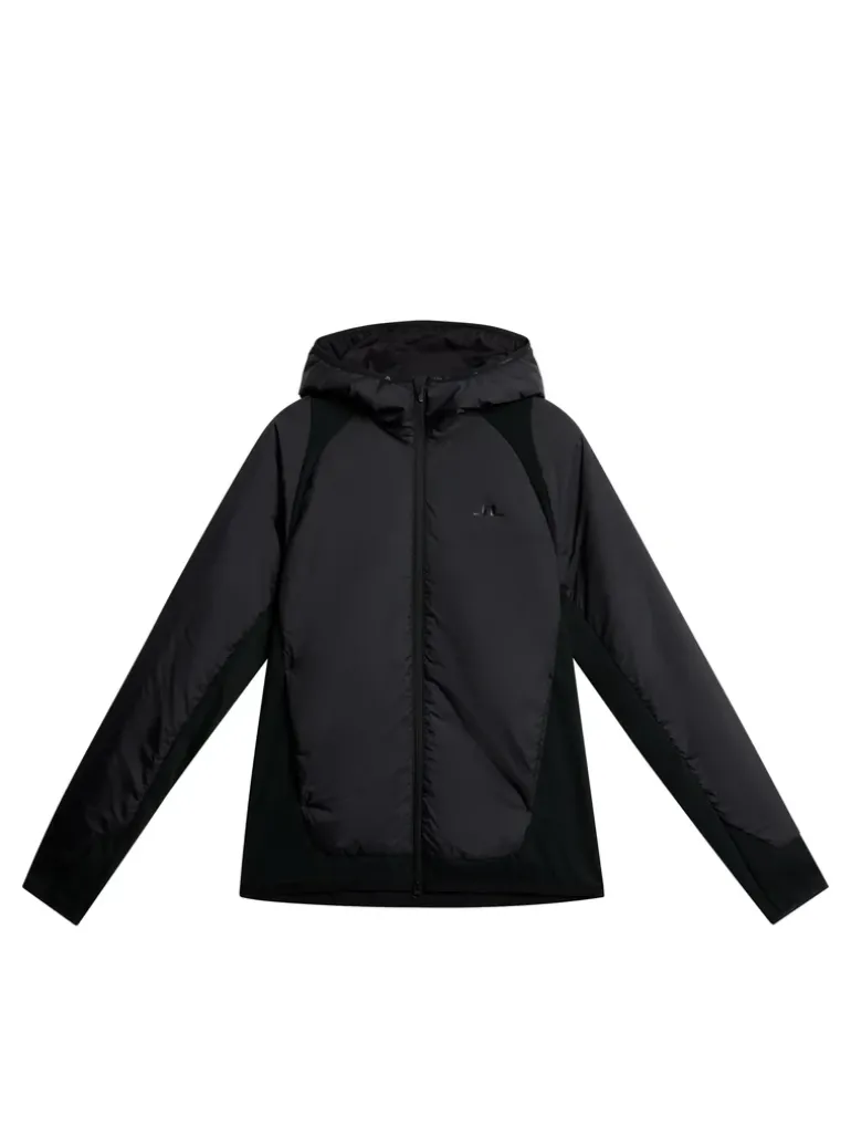 Flash Sale Shawn Hybrid Hooded Jacket Aktiv|Ski