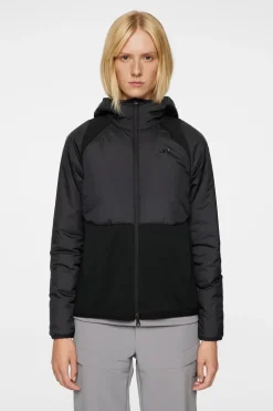 Fashion Shona Hybrid Hood Jacket Jakker|Aktiv