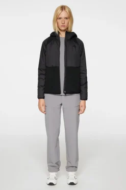 Fashion Shona Hybrid Hood Jacket Jakker|Aktiv
