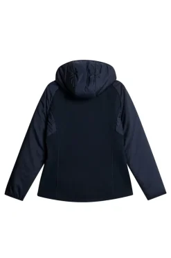 Clearance Shona Hybrid Hood Jacket Jakker|Aktiv