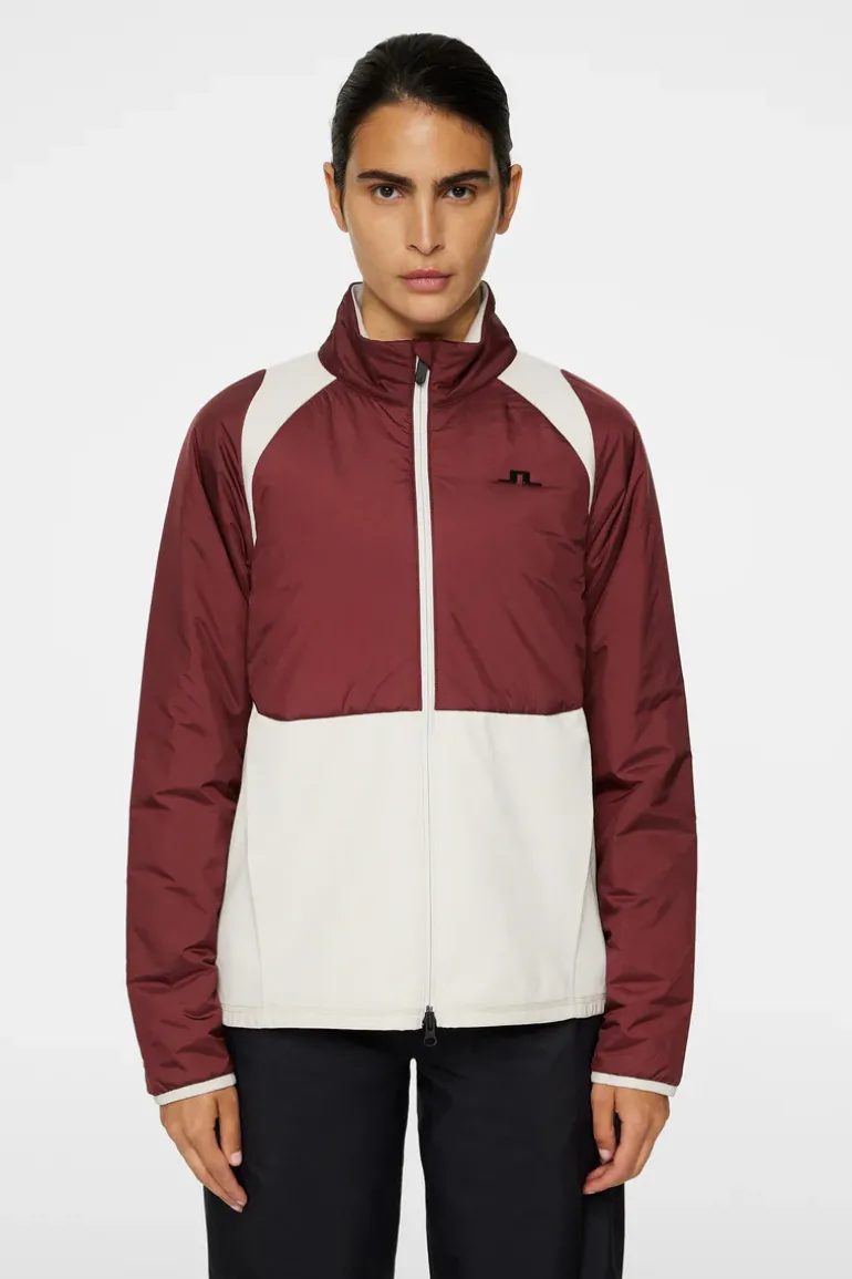 Discount Shona Hybrid Jacket Jakker|Aktiv