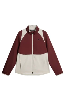 Discount Shona Hybrid Jacket Jakker|Aktiv