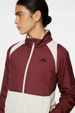 Discount Shona Hybrid Jacket Jakker|Aktiv