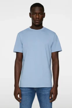 New Sid Basic T-Shirt T-shirts|Tops